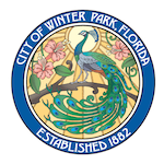 Winter Park Service Desk logo